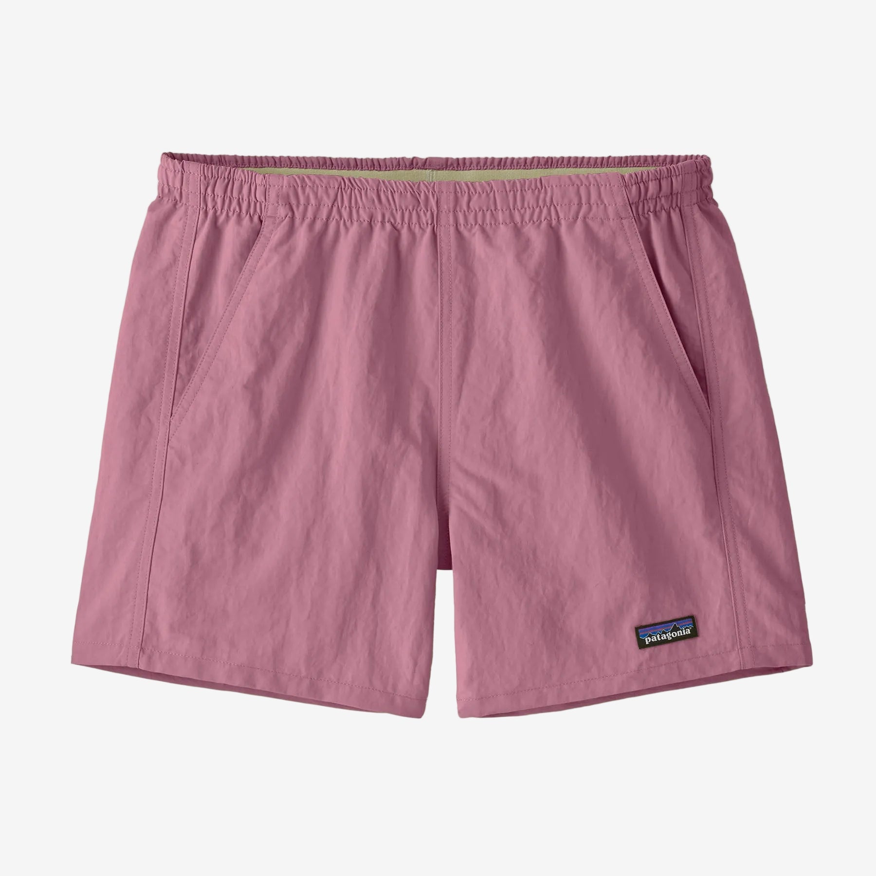 Szorty damskie Patagonia Baggies 5 in. Patagonia - Dasea People