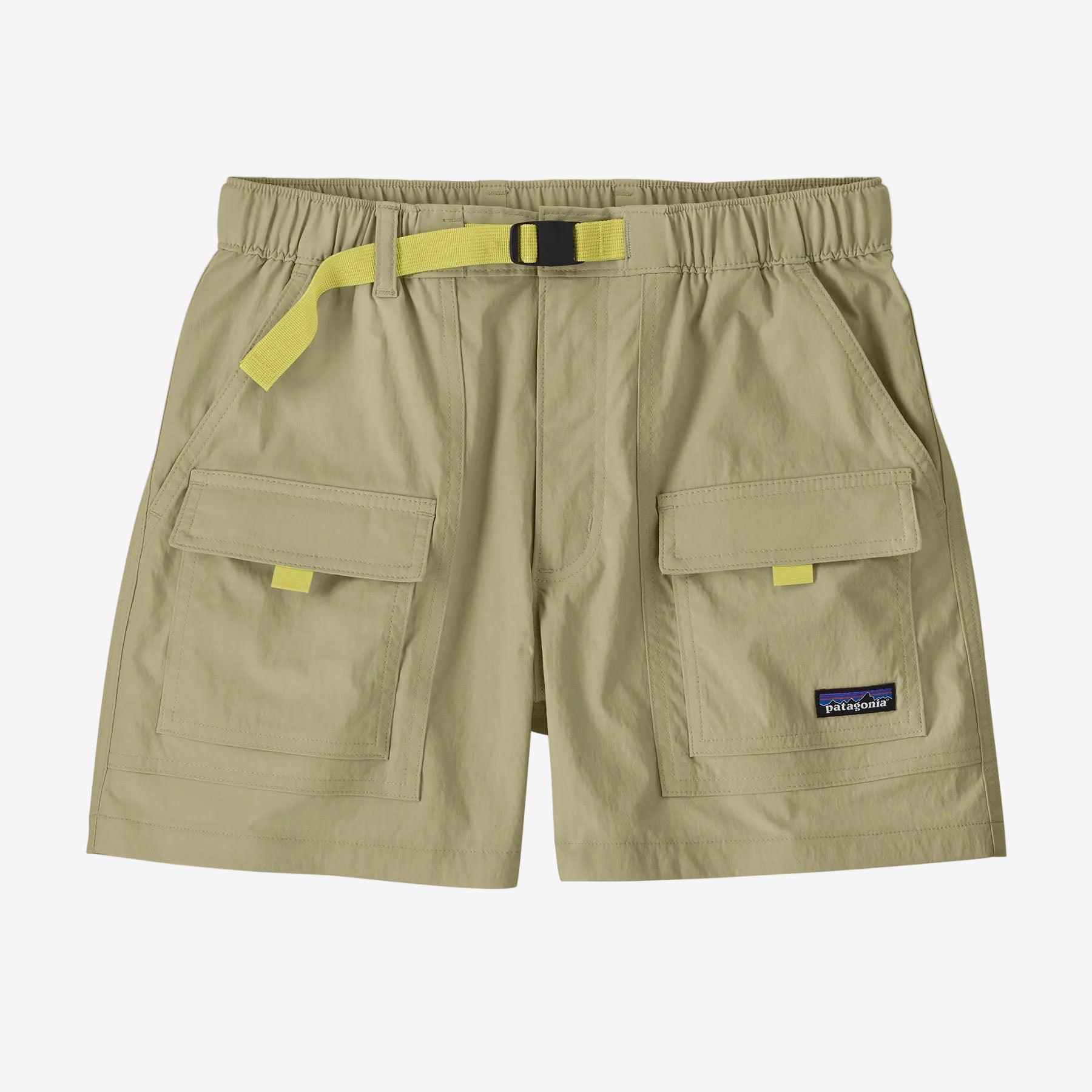 Szorty damskie Patagonia Outdoor Everyday Patagonia - Dasea People