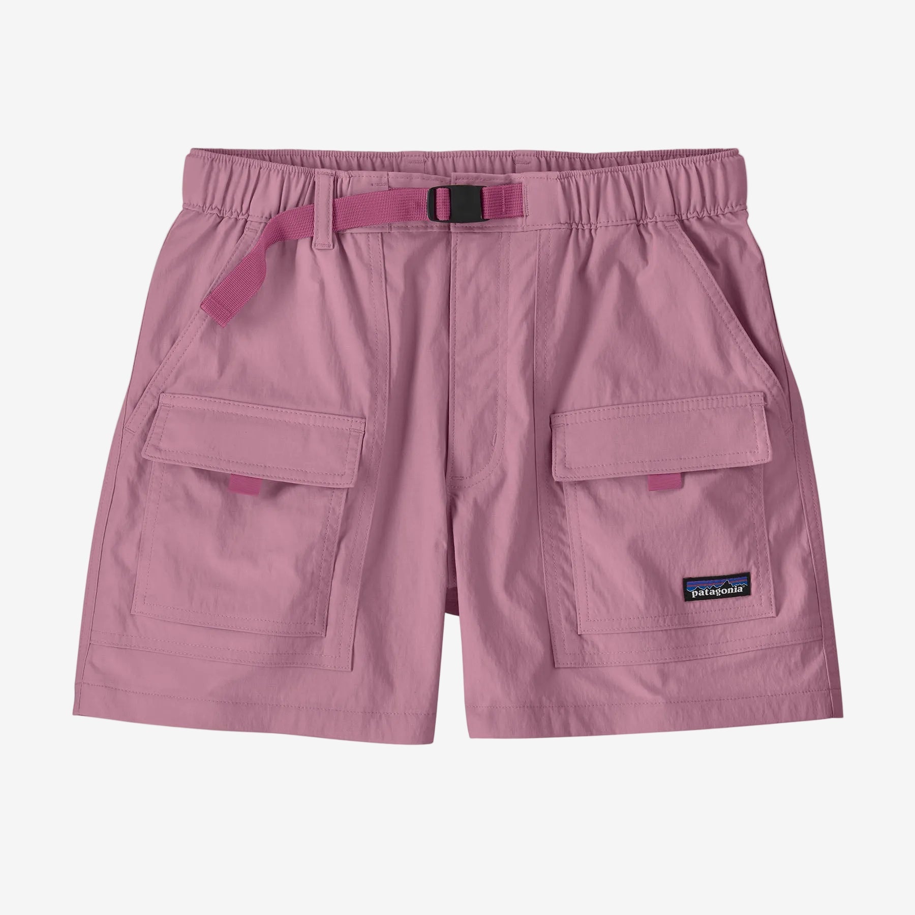 Szorty damskie Patagonia Outdoor Everyday Patagonia - Dasea People