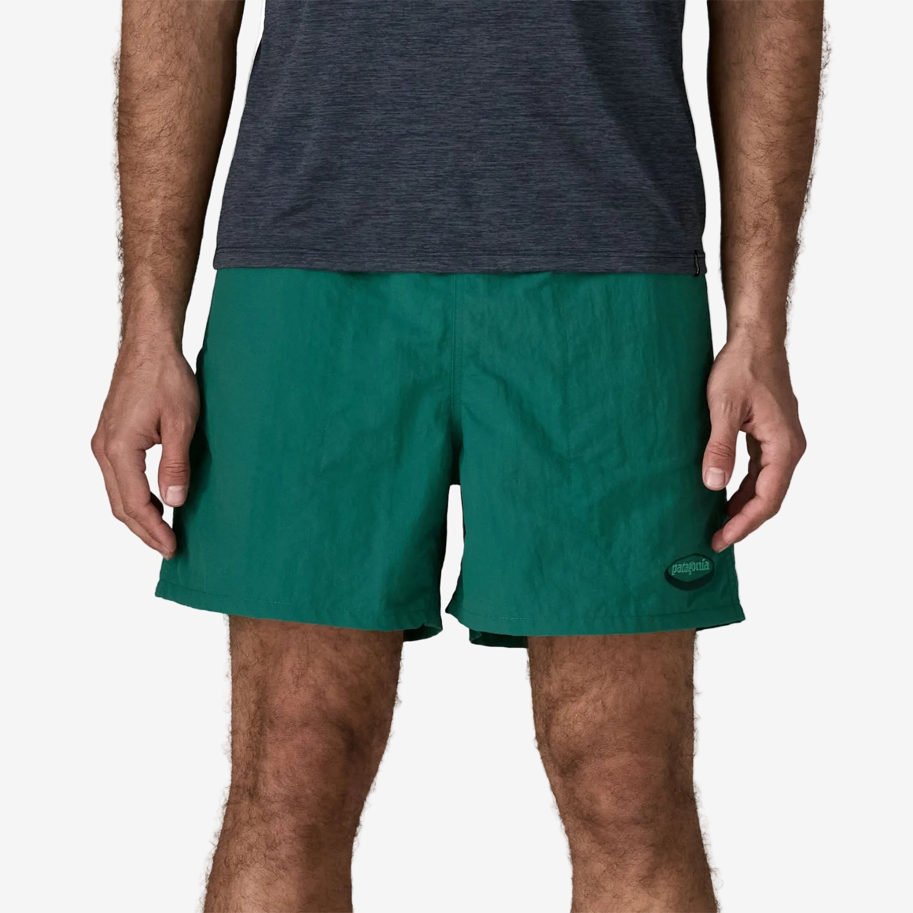 Szorty Patagonia Baggies 5 in. Patagonia - Dasea People
