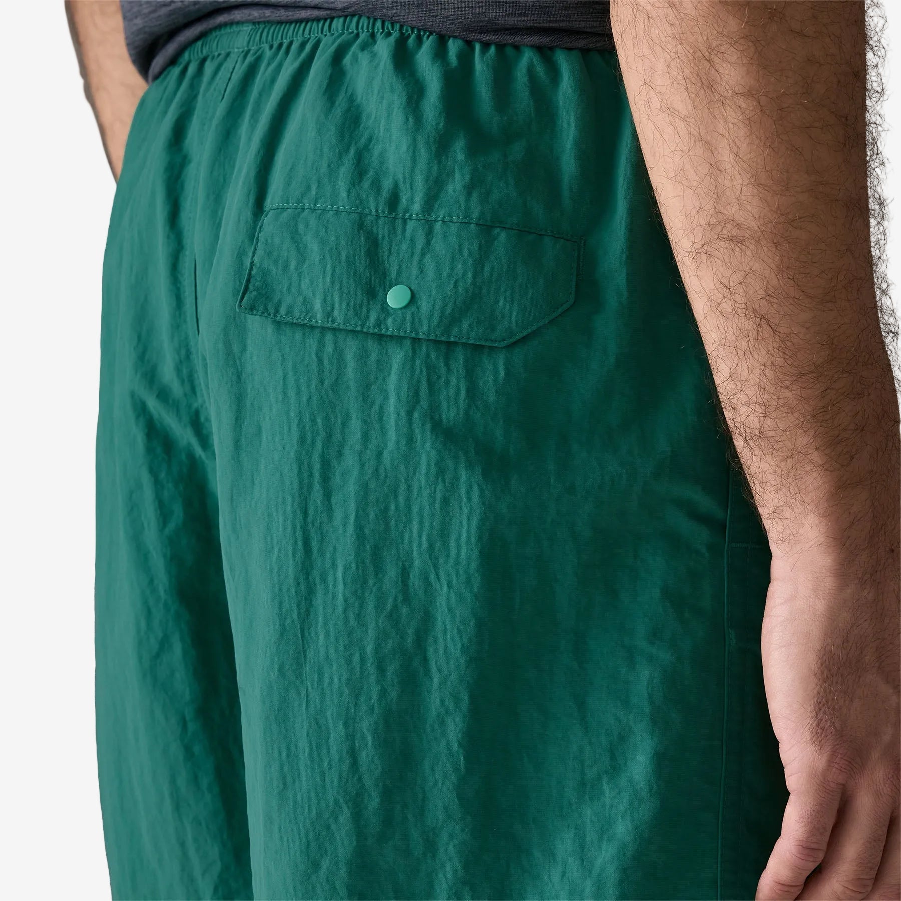 Szorty Patagonia Baggies 5 in. Patagonia - Dasea People