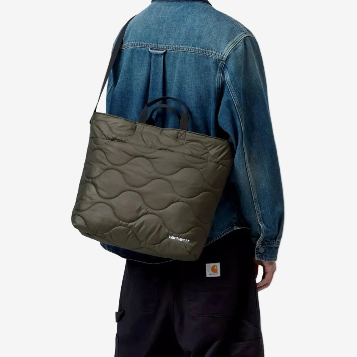 Torba Carhartt WIP Skye Carhartt WIP - Dasea People