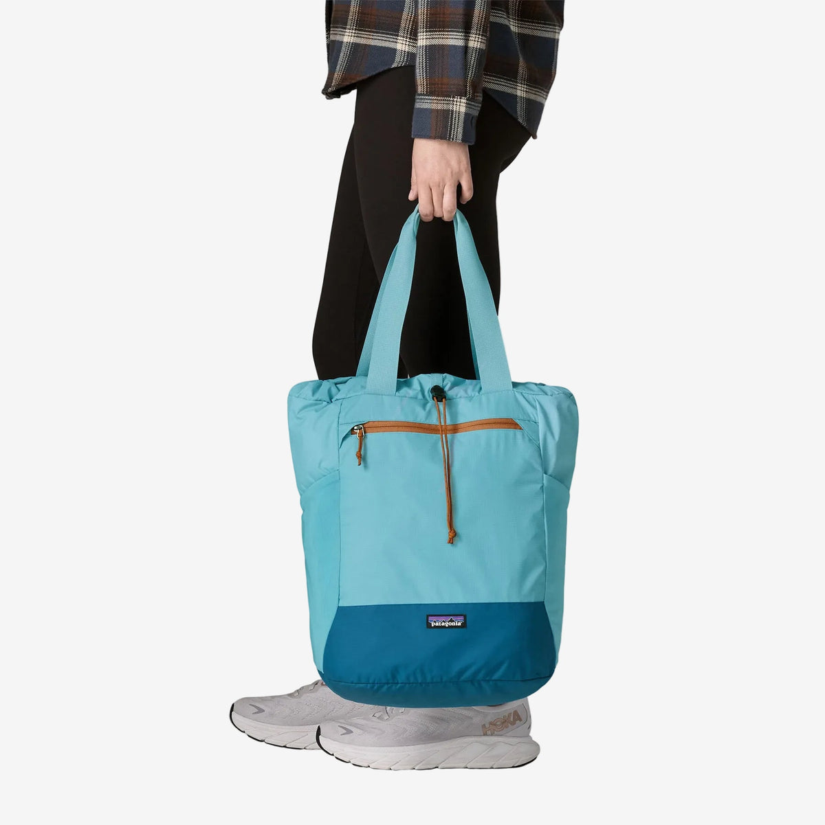 Torba Patagonia Terravia Tote Pack Patagonia - Dasea People