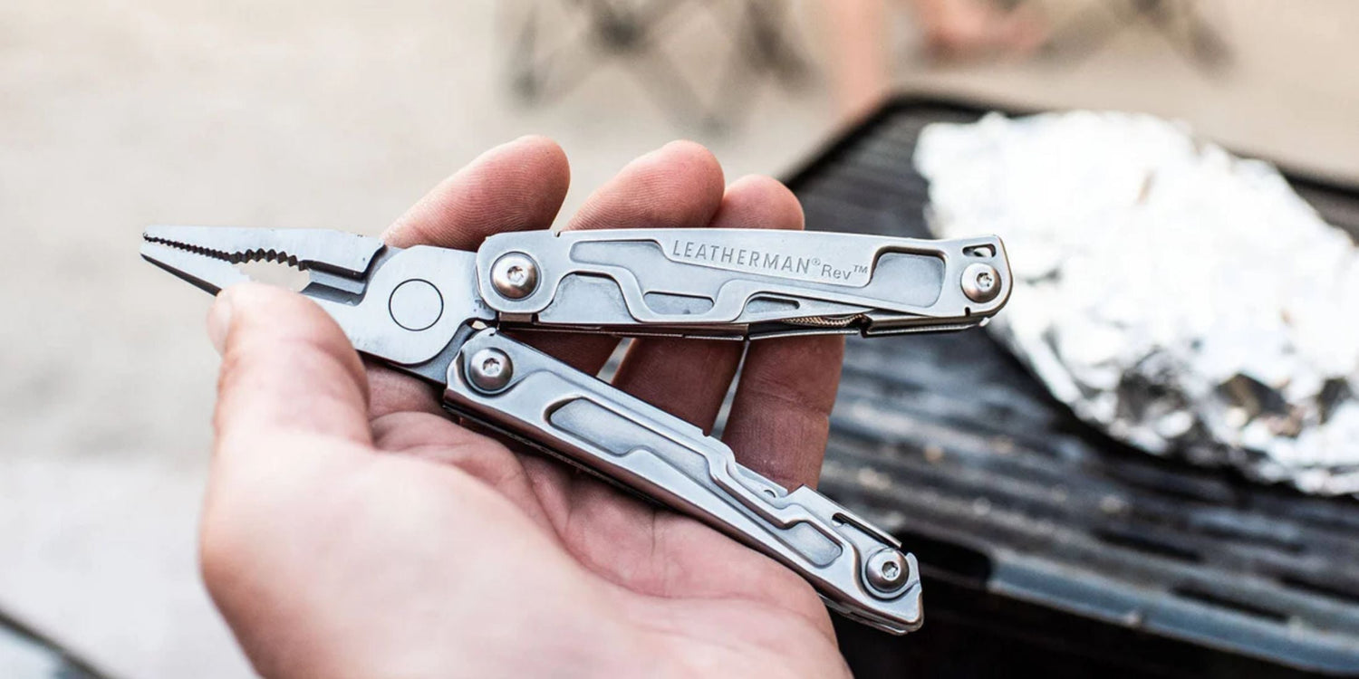 LEATHERMAN