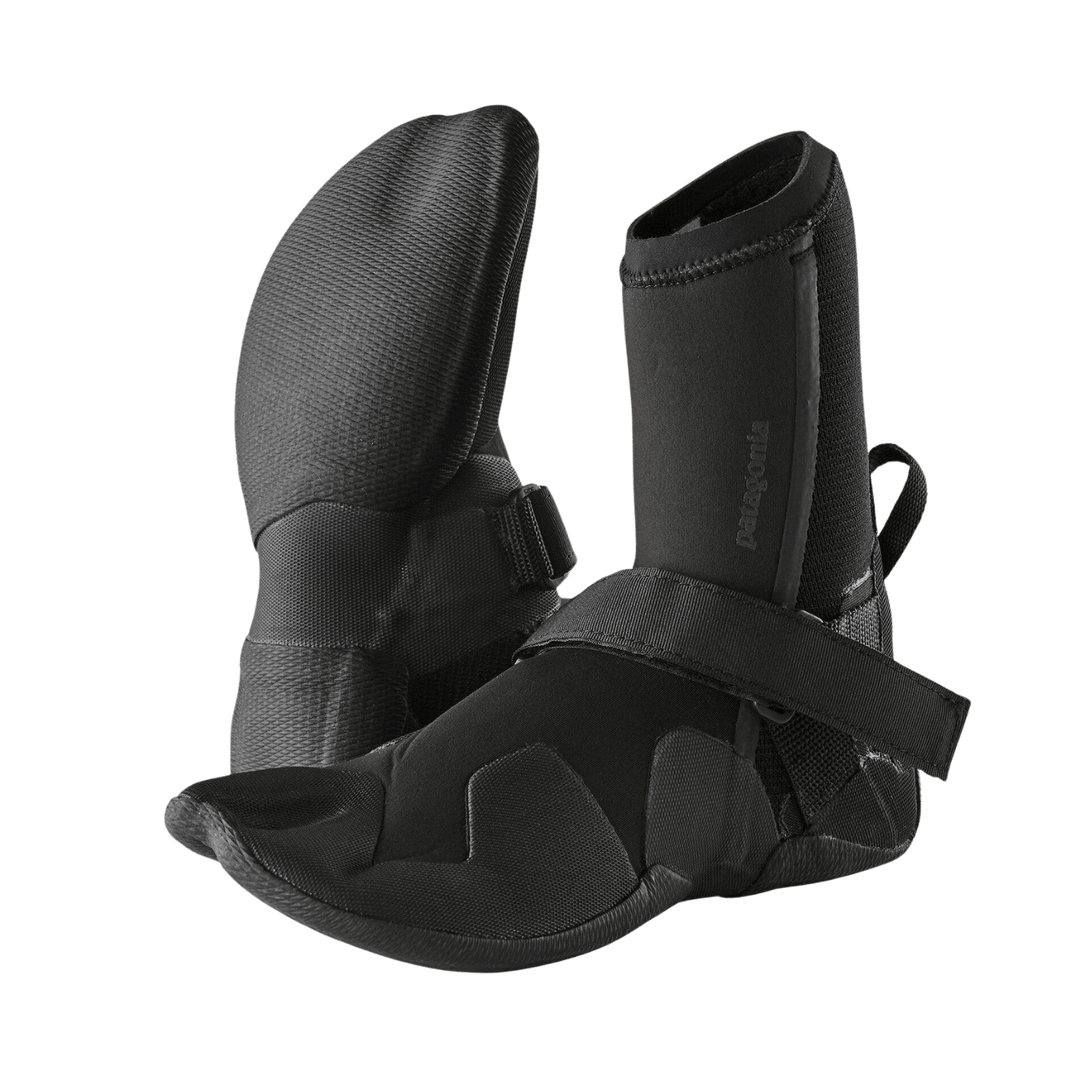 Buty surfingowe Patagonia R3 Yulex Split Toe Booties