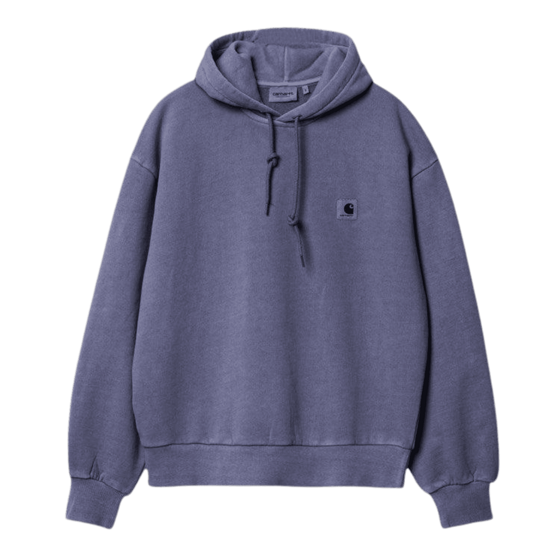 Bluza damska Carhartt WIP W's Hooded Nelson