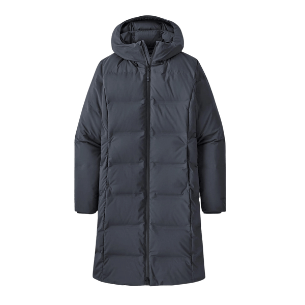 Kurtka damska Patagonia W's Jackson Glacier Parka