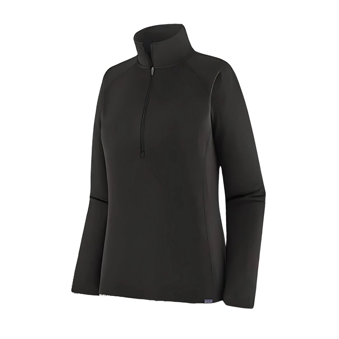 Bielizna termoaktywna damska Patagonia W's Merino MW Zip Neck