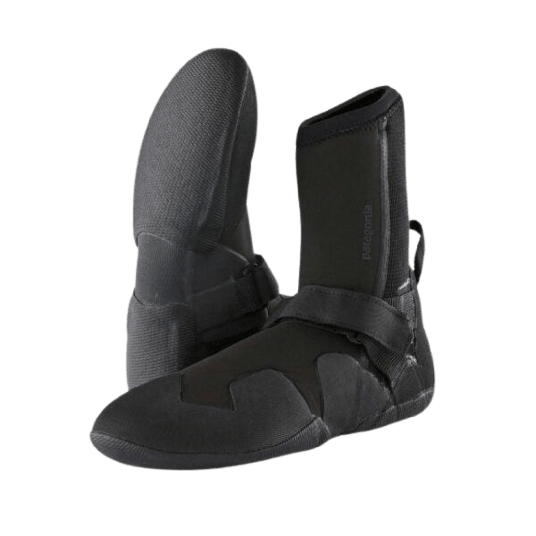 Buty surfingowe Patagonia R4 Yulex Round Toe Booties