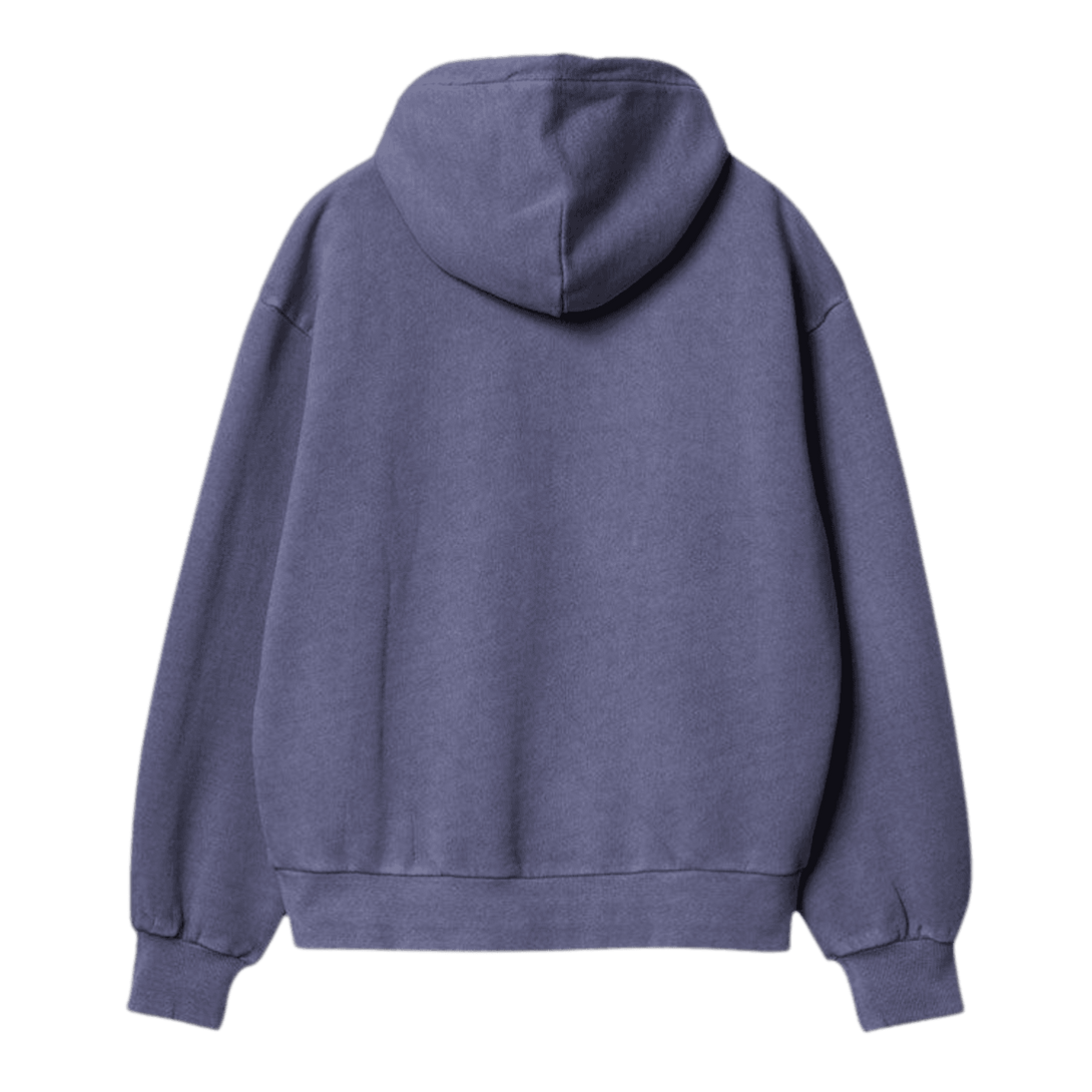 Bluza damska Carhartt WIP W's Hooded Nelson