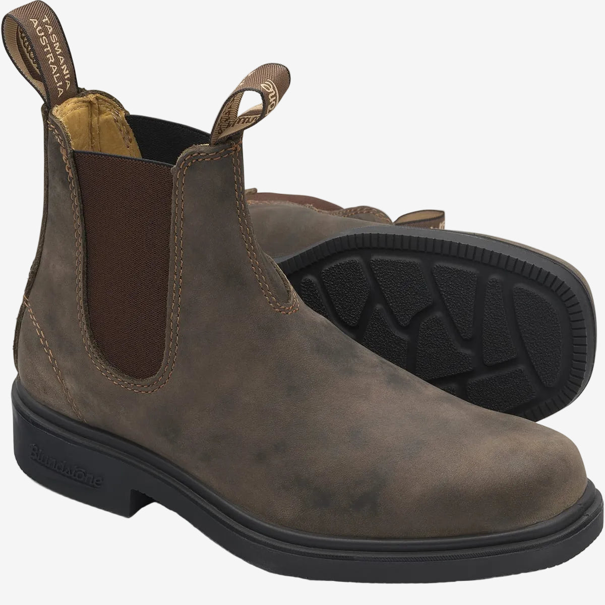 Buty Blundstone #1306 Rustic Brown
