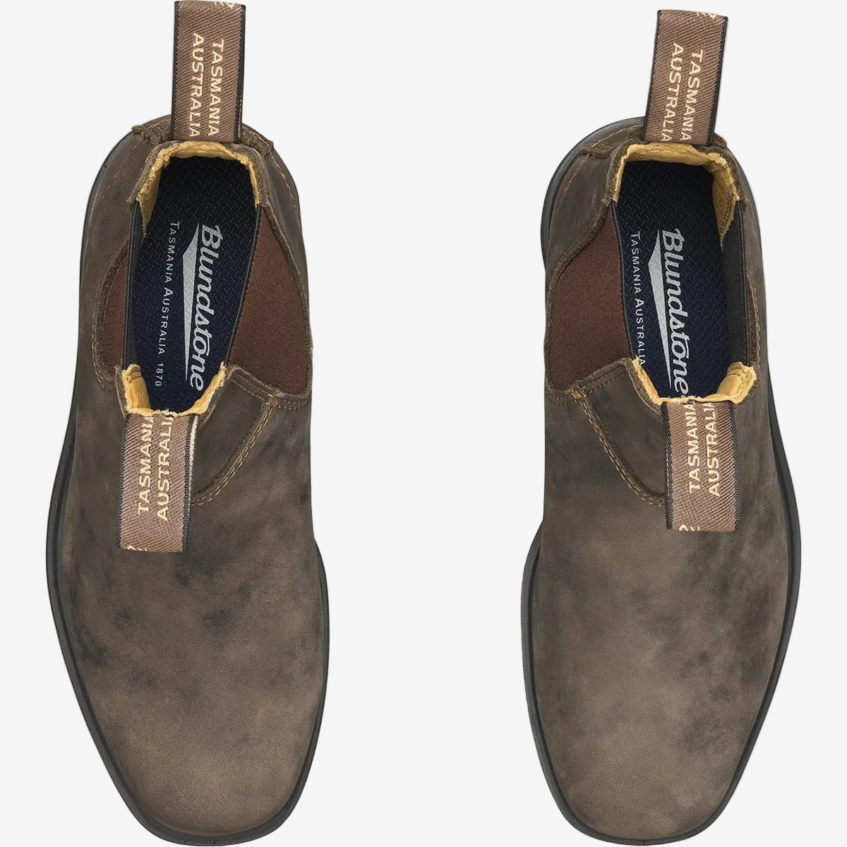 Buty Blundstone #1306 Rustic Brown