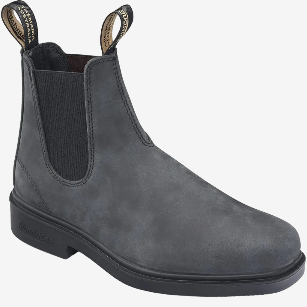 Buty Blundstone #1308 Rustic Black