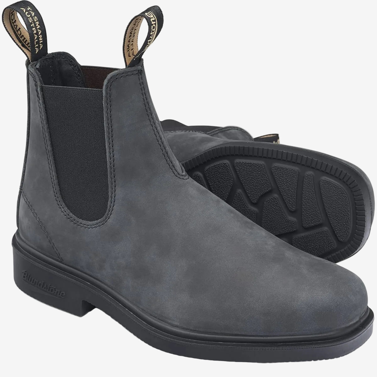Buty Blundstone #1308 Rustic Black