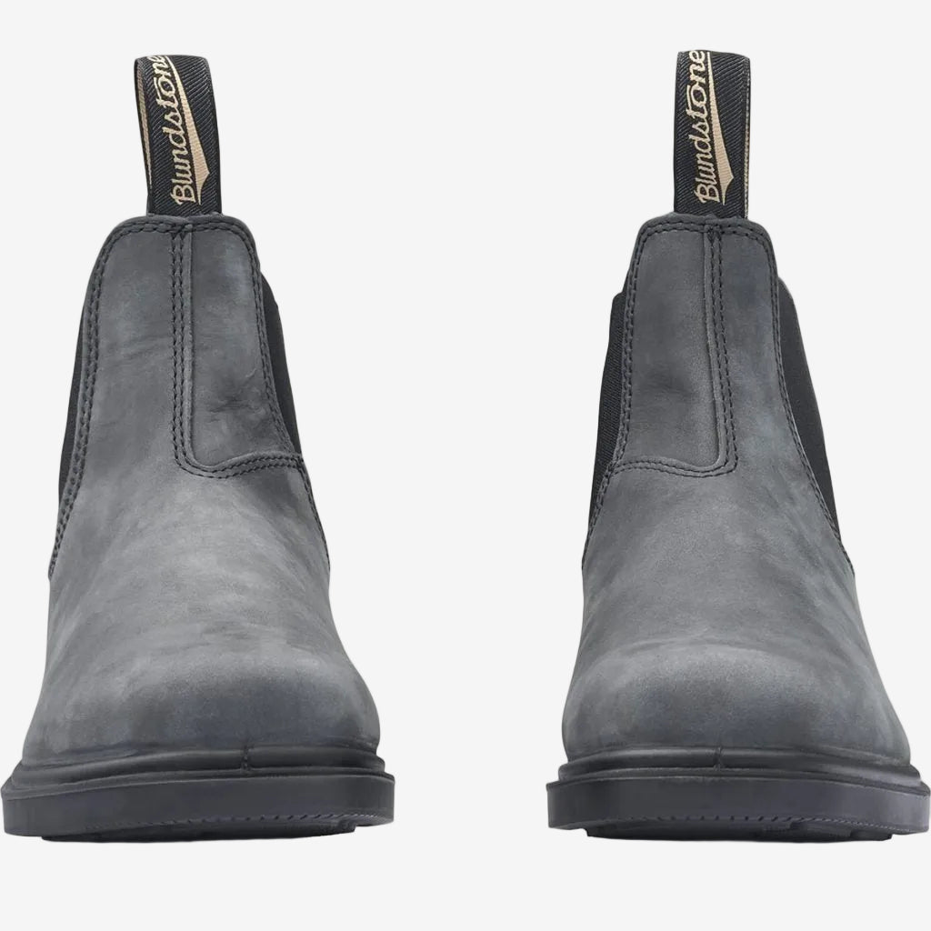 Buty Blundstone #1308 Rustic Black