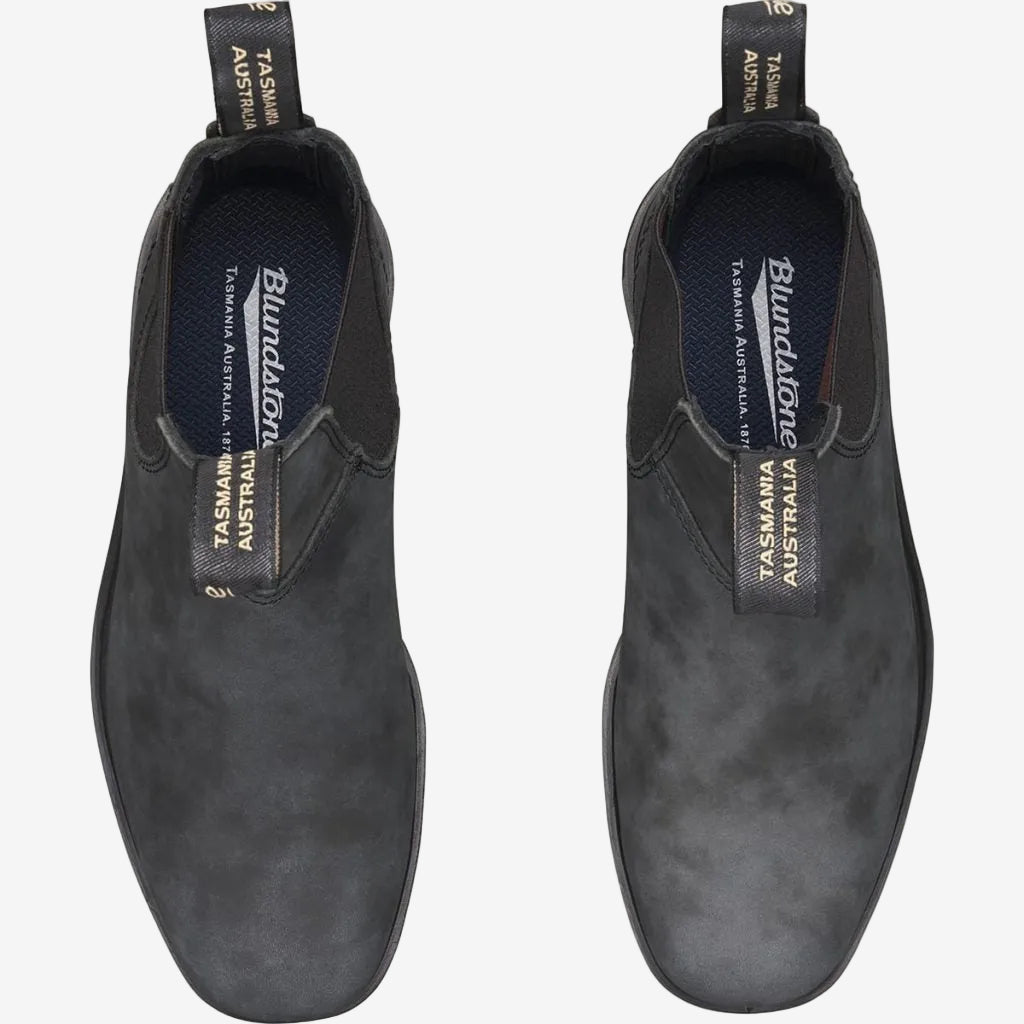 Buty Blundstone #1308 Rustic Black