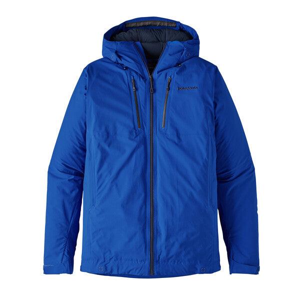 Kurtka membranowa Patagonia M's Stretch Nano Storm JKT