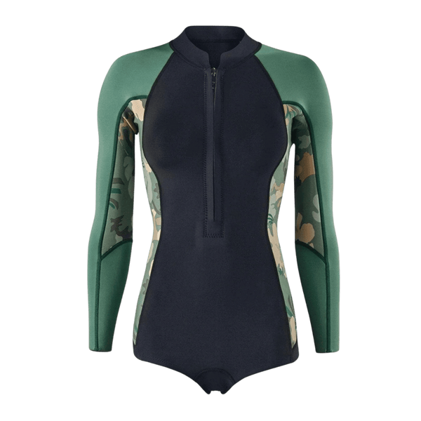 Pianka surfingowa damska W's R1 Lite Yulex L/S Spring