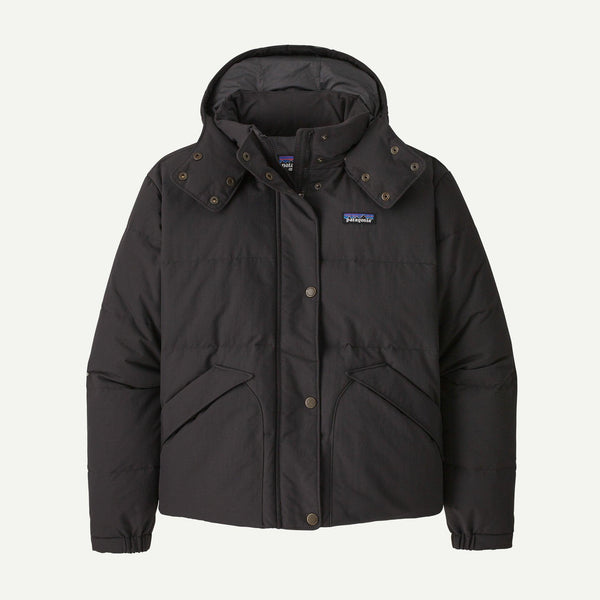 Kurtka puchowa damska Patagonia W's Downdrift Jkt