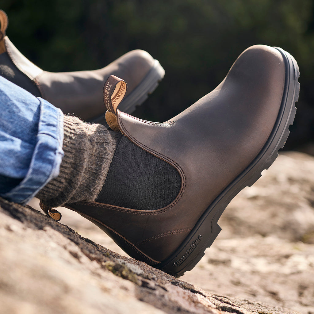Buty Blundstone #2340 Brown