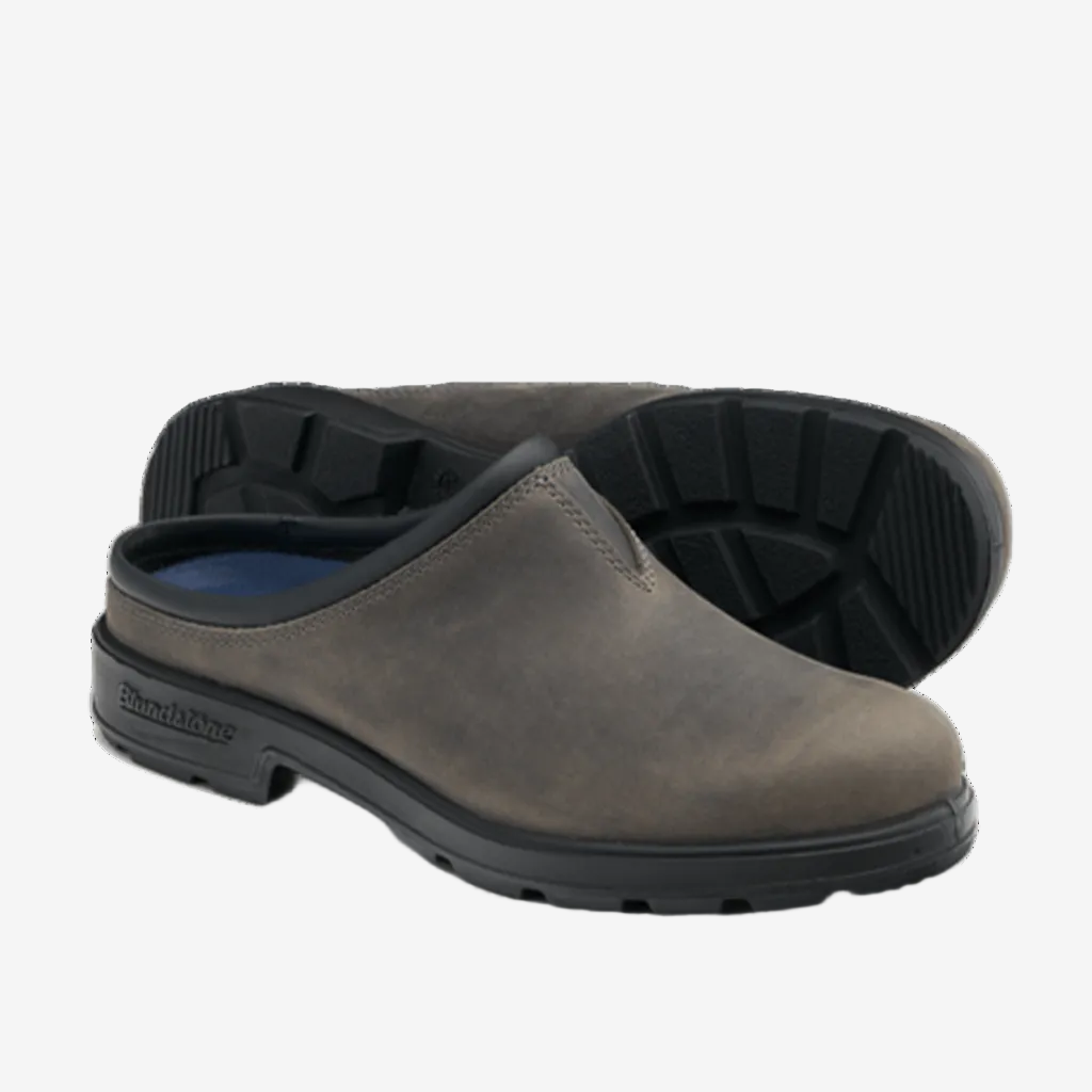 Chodaki Blundstone #2422 Clay