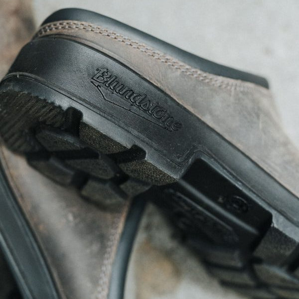 Chodaki Blundstone #2422 Clay
