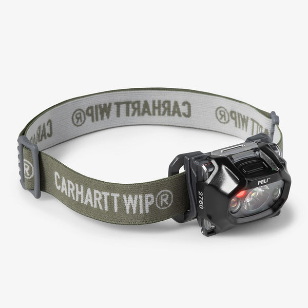 Latarka czołowa Carhartt WIP 2760 Headlamp