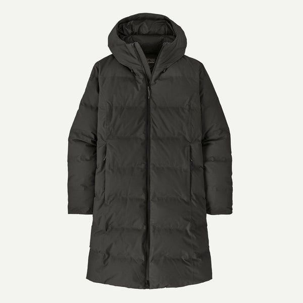 Płaszcz puchowy damski Patagonia W's Jackson Glacier Parka