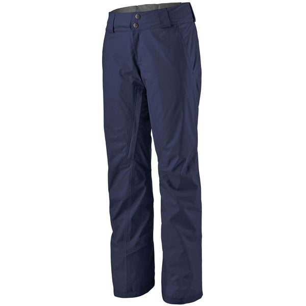 Spodnie narciarskie damskie Patagonia W's Insulated Snowbelle PantsReg