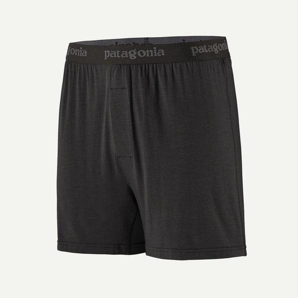 Boxerki męskie Patagonia M's Essential Boxers