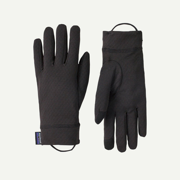 Rękawiczki Patagonia Cap MW Liner Gloves