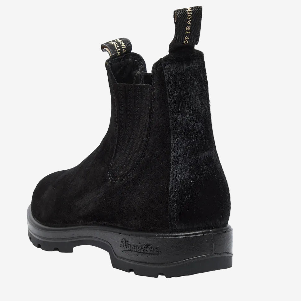 Buty Blundstone #2622 Double Black x POP TRADING COMPANY