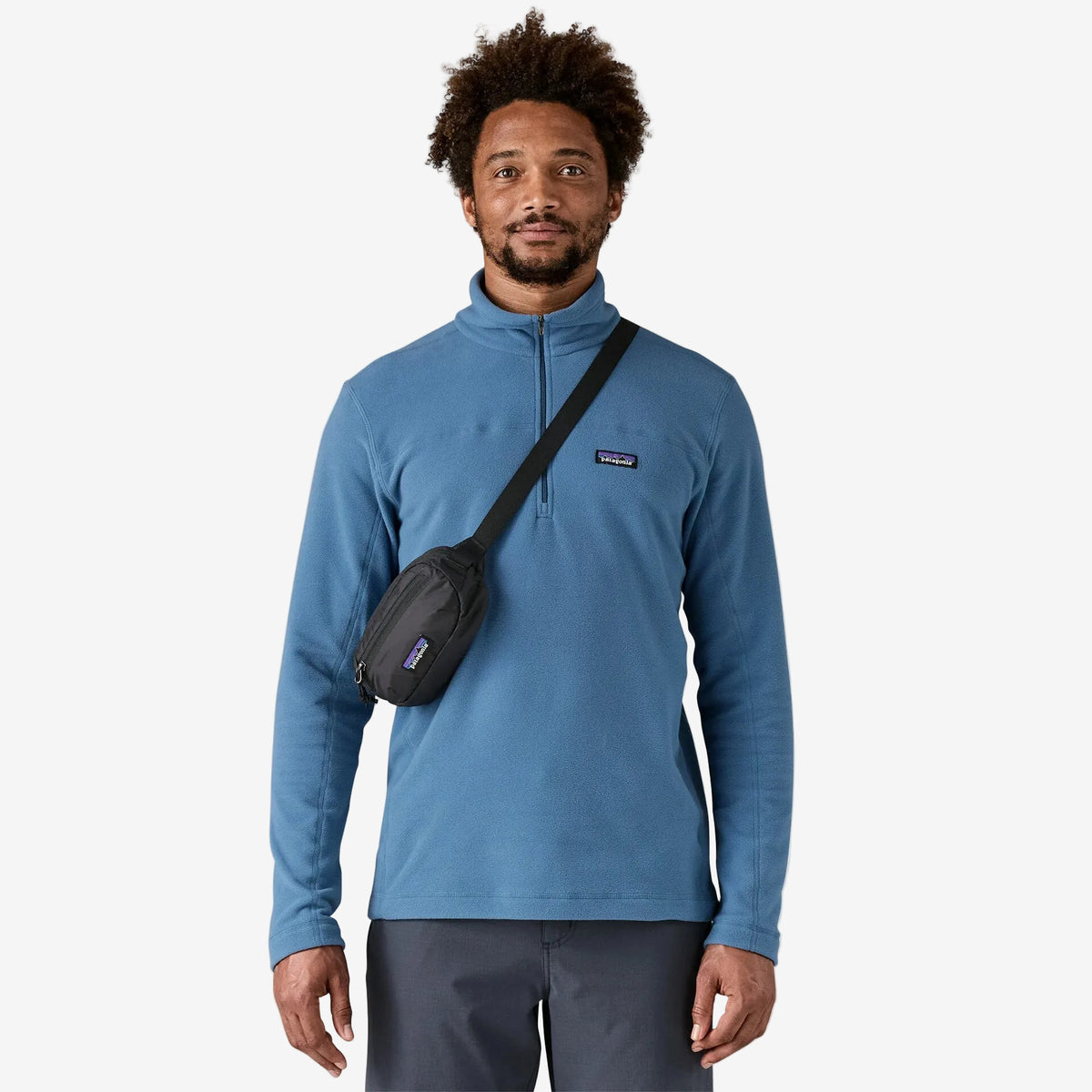 Nerka Patagonia Terravia Mini Hip