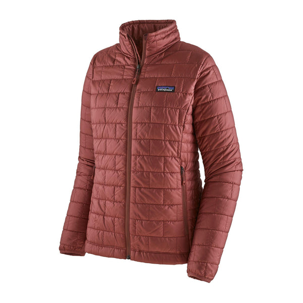 Kurtka damska Patagonia W's Nano Puff Jkt