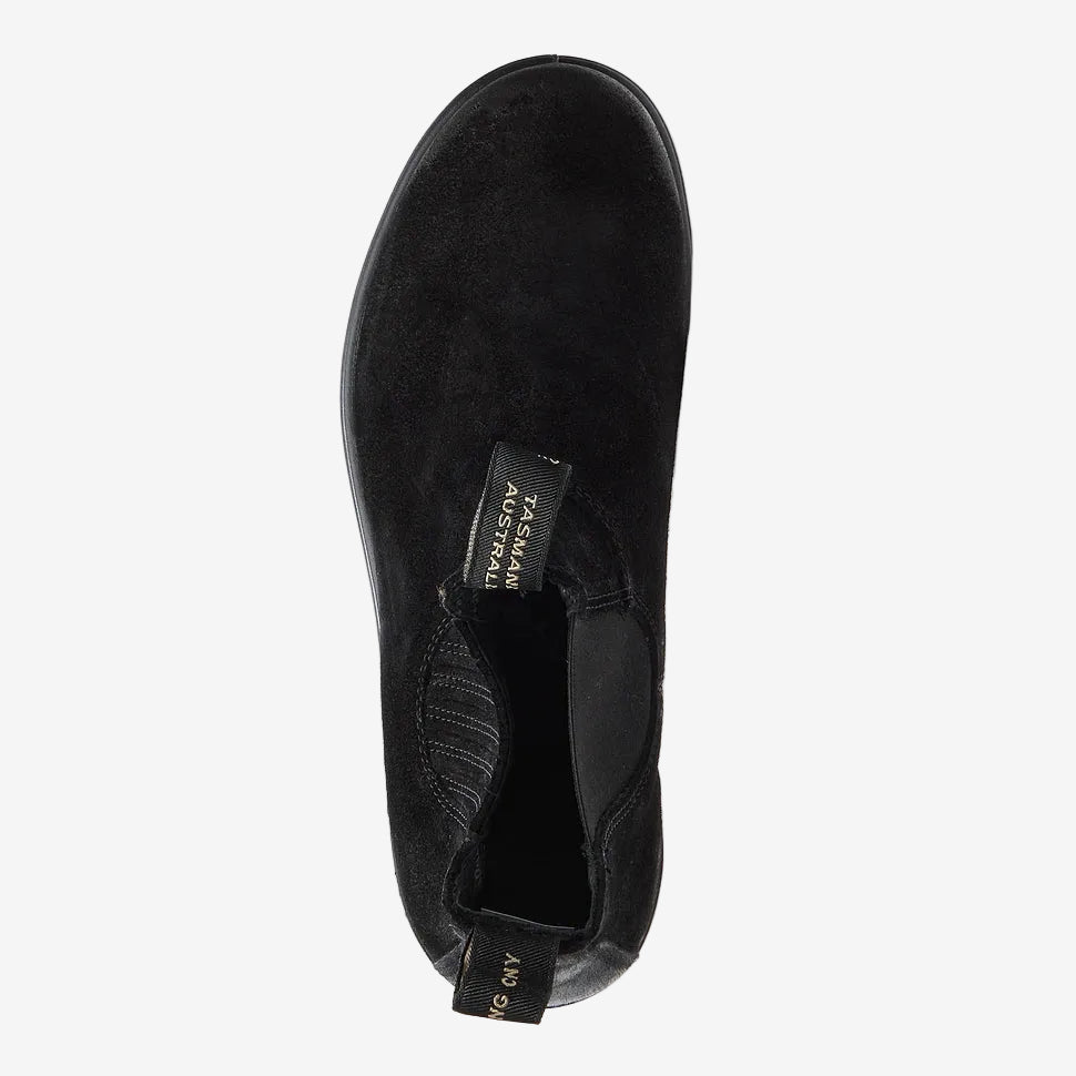 Buty Blundstone #2622 Double Black x POP TRADING COMPANY