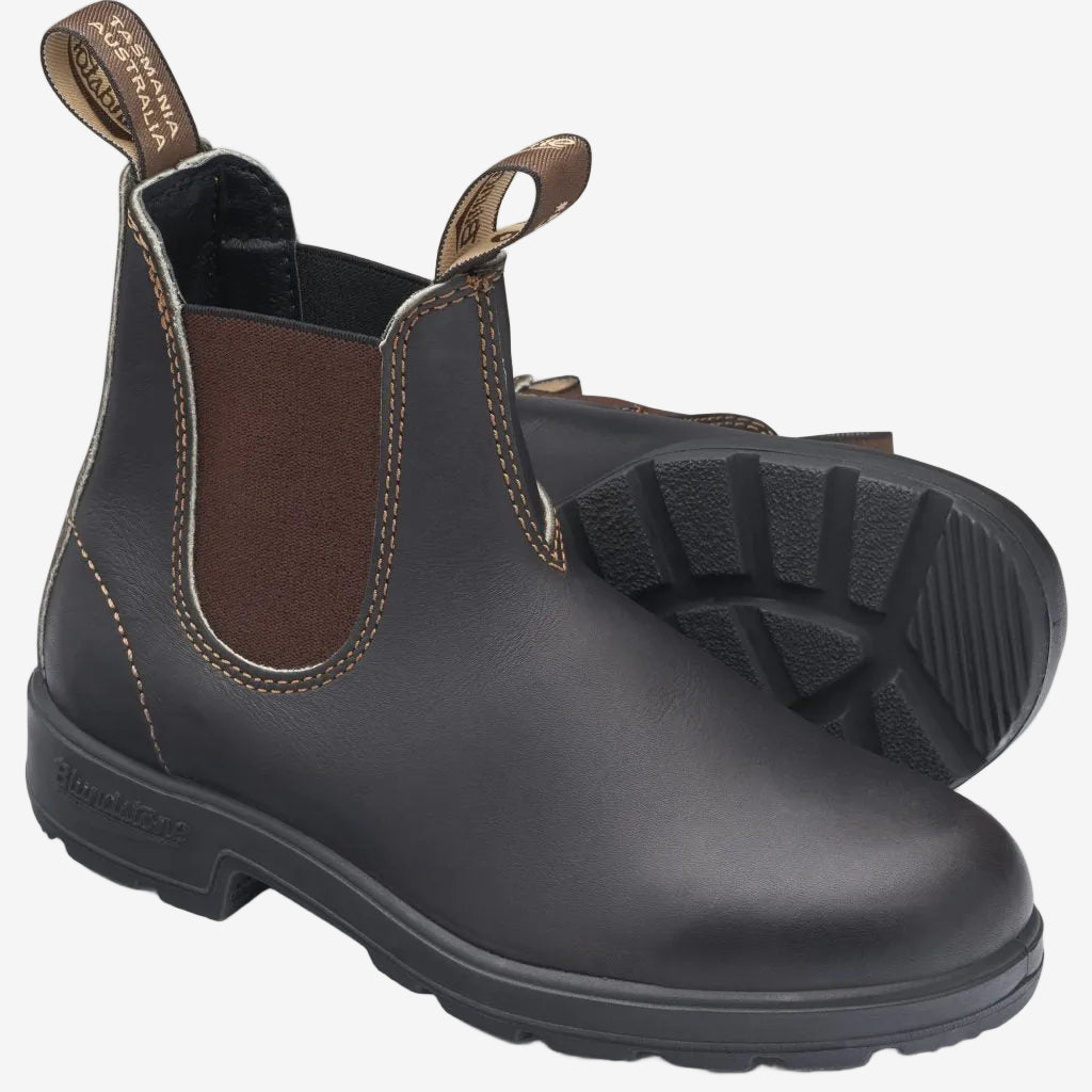 Buty Blundstone #500 Brown