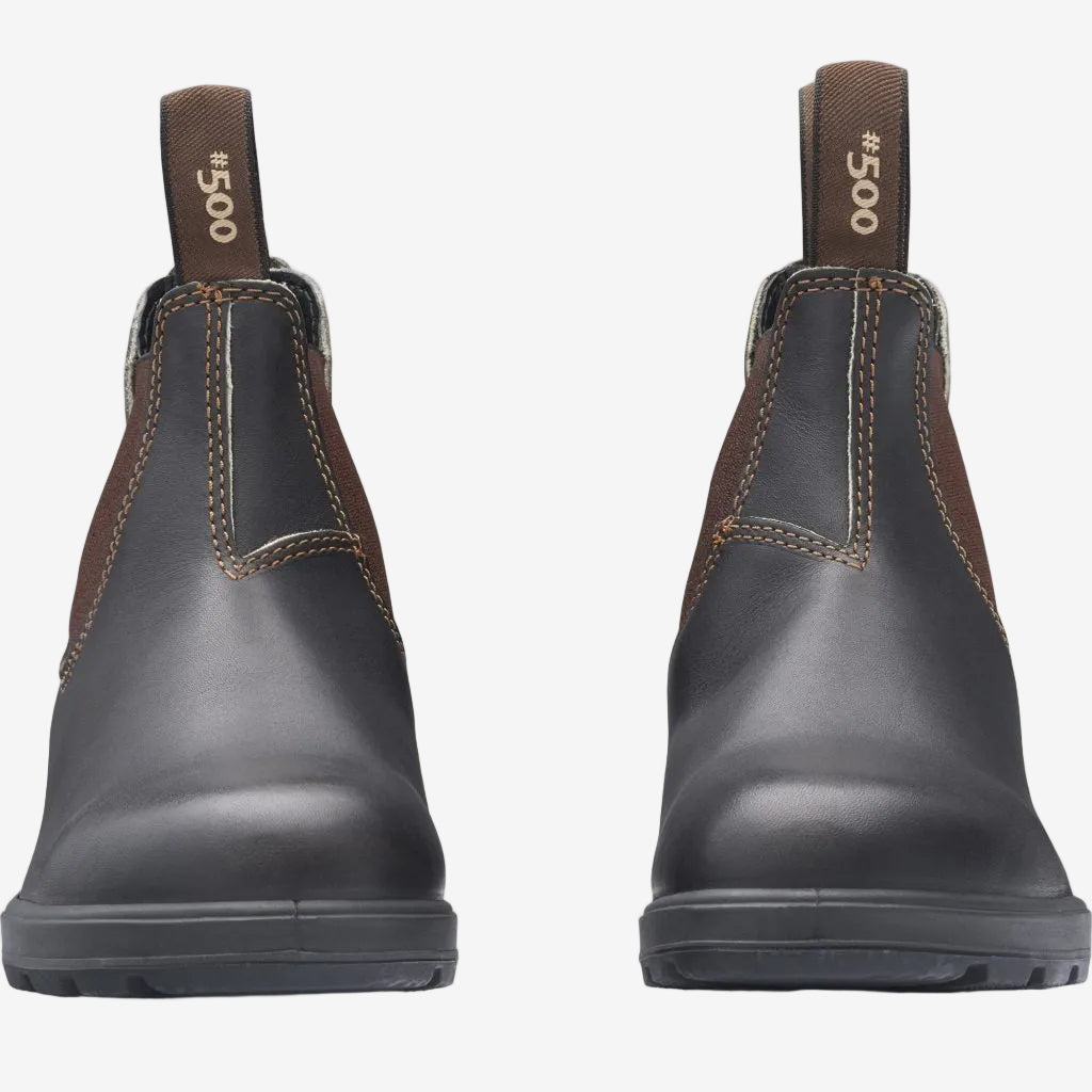 Buty Blundstone #500 Brown
