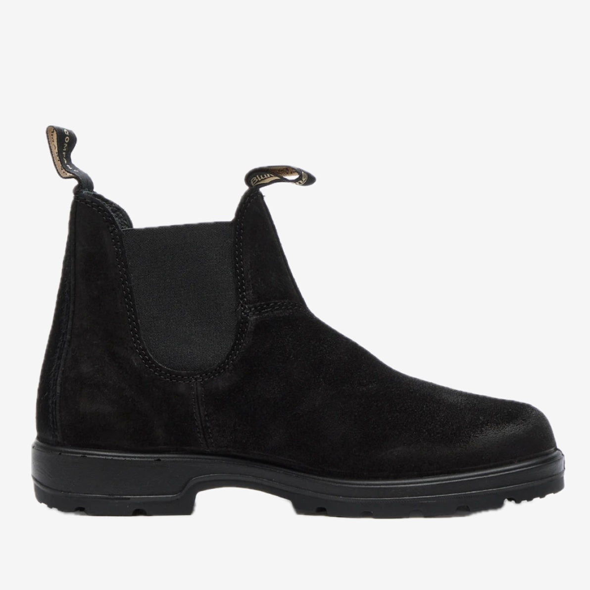 Buty Blundstone #2622 Double Black x POP TRADING COMPANY