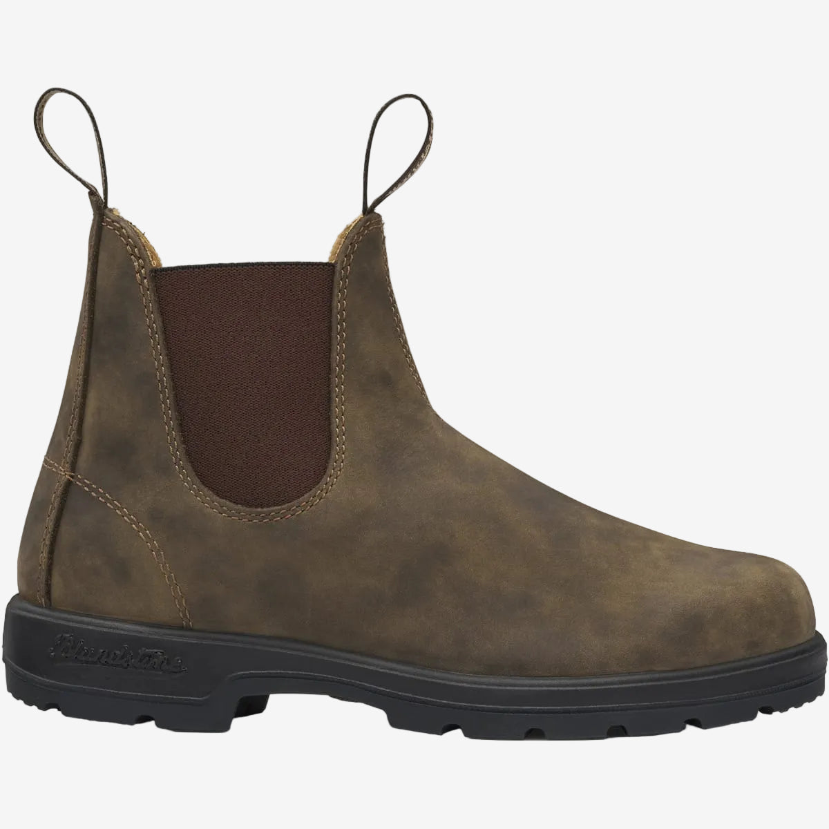 Buty Blundstone #585 Rustic Brown