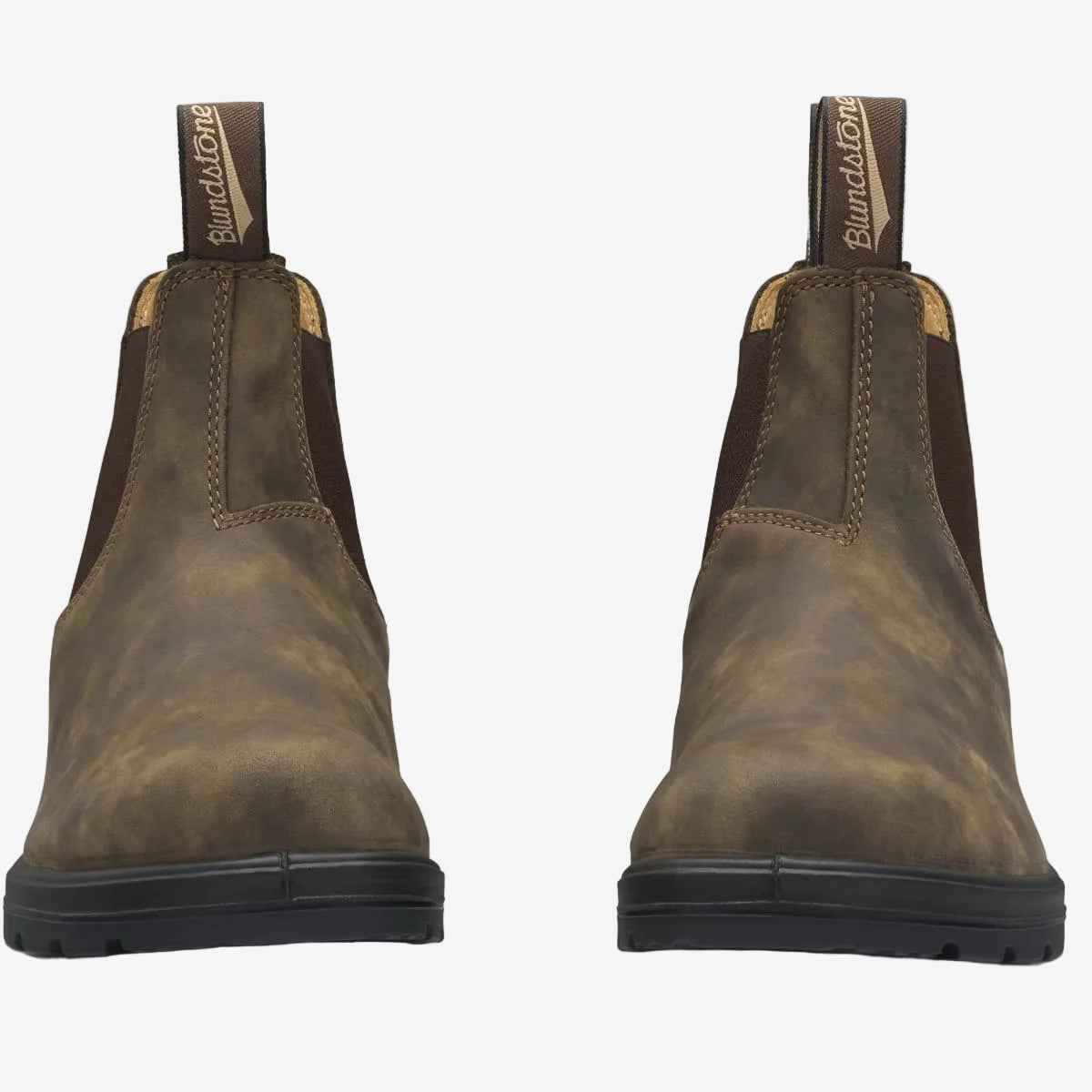 Buty Blundstone #585 Rustic Brown