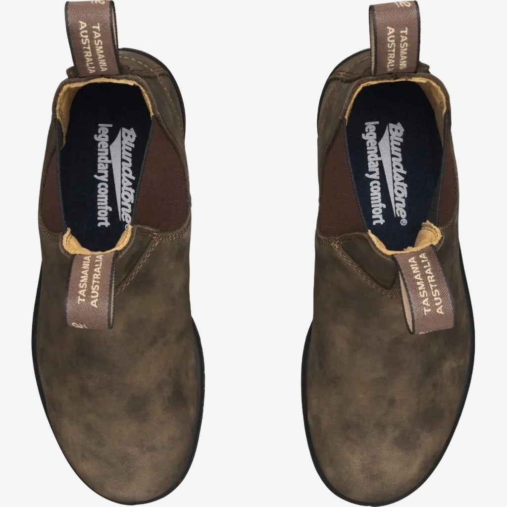 Buty Blundstone #585 Rustic Brown