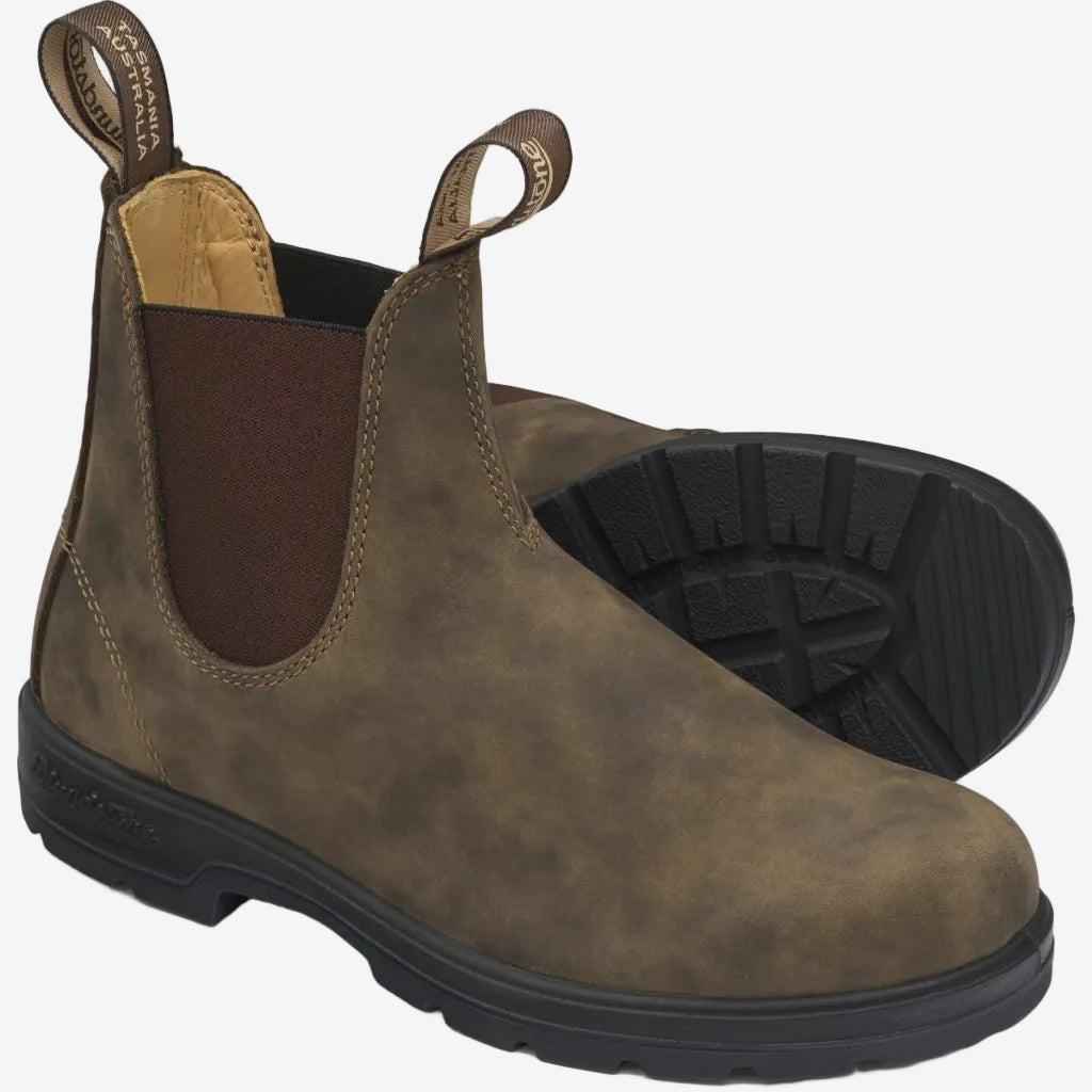 Buty Blundstone #585 Rustic Brown