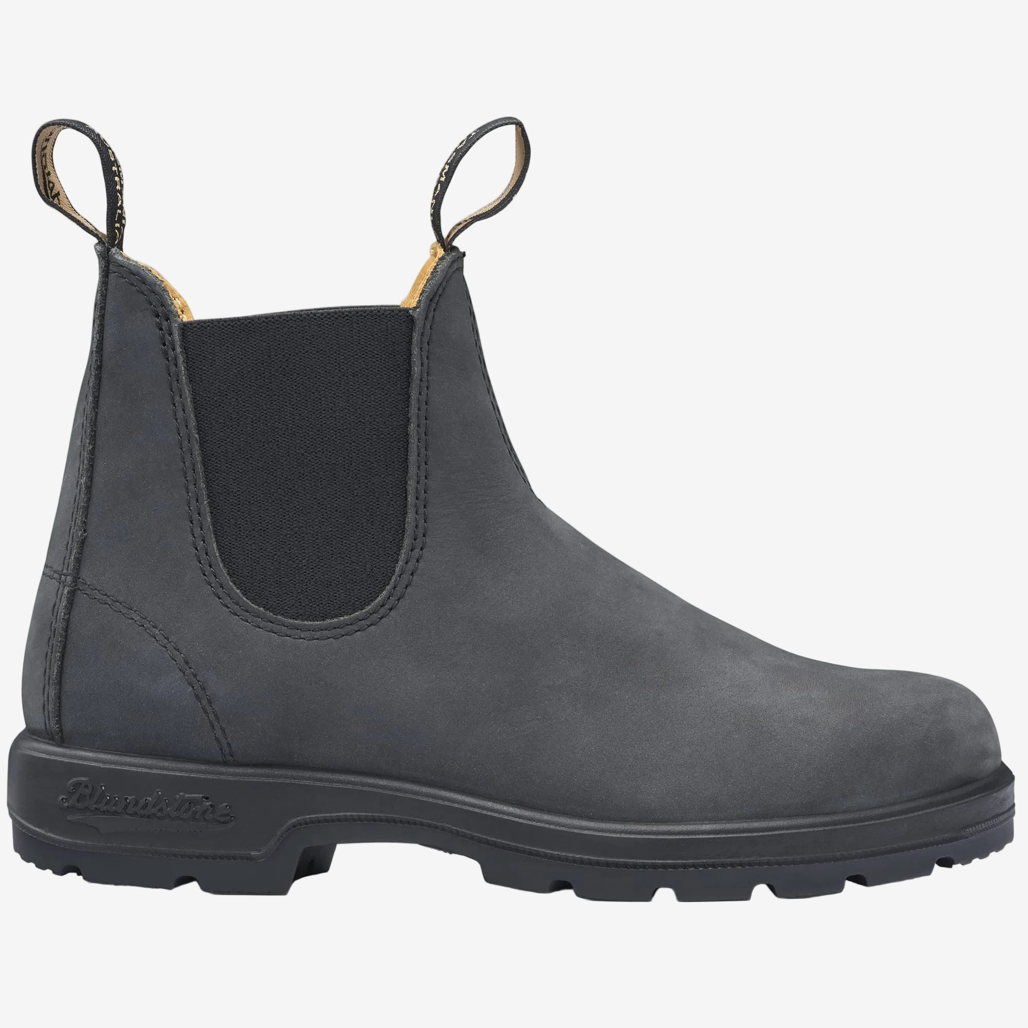 Buty Blundstone #587 Rustic Black