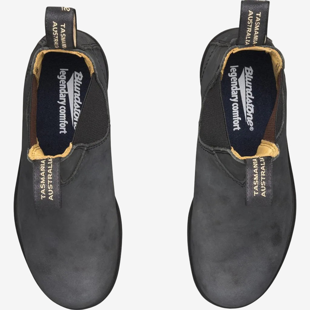 Buty Blundstone #587 Rustic Black