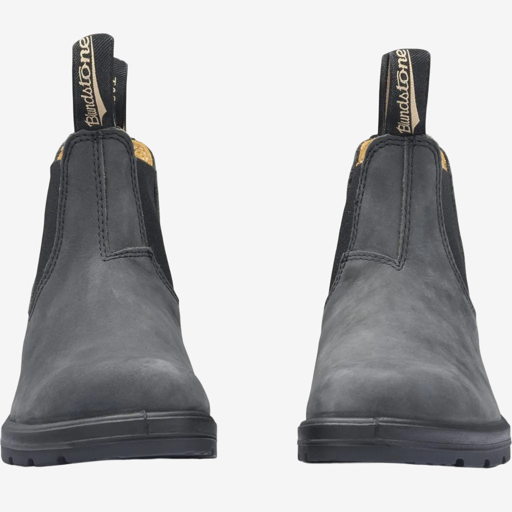 Buty Blundstone #587 Rustic Black