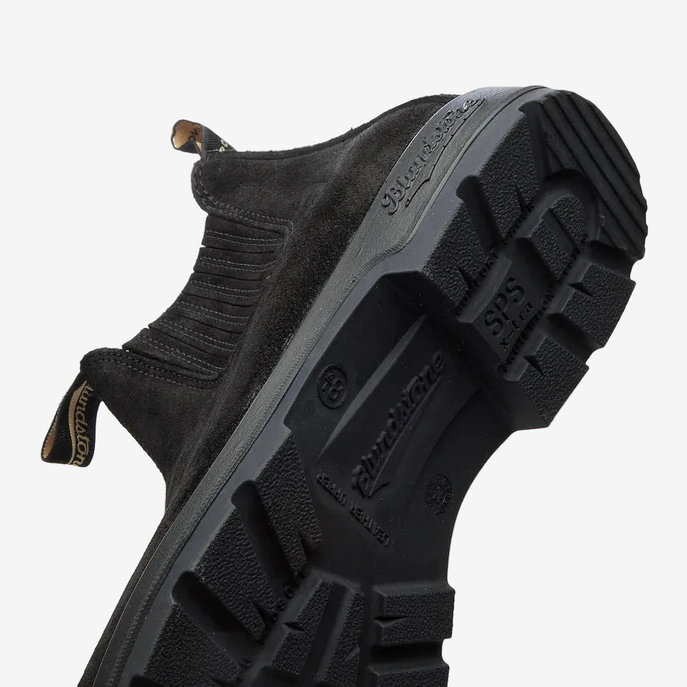 Buty Blundstone #2622 Double Black x POP TRADING COMPANY