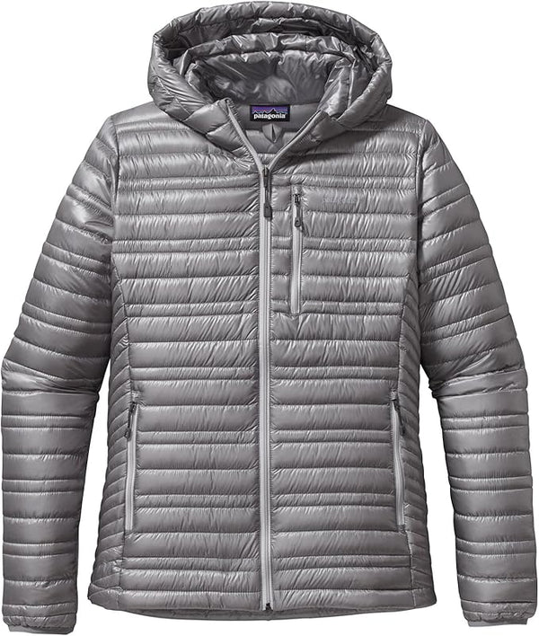 Kurtka puchowa damska Patagonia W's Ultralight Down Hoody