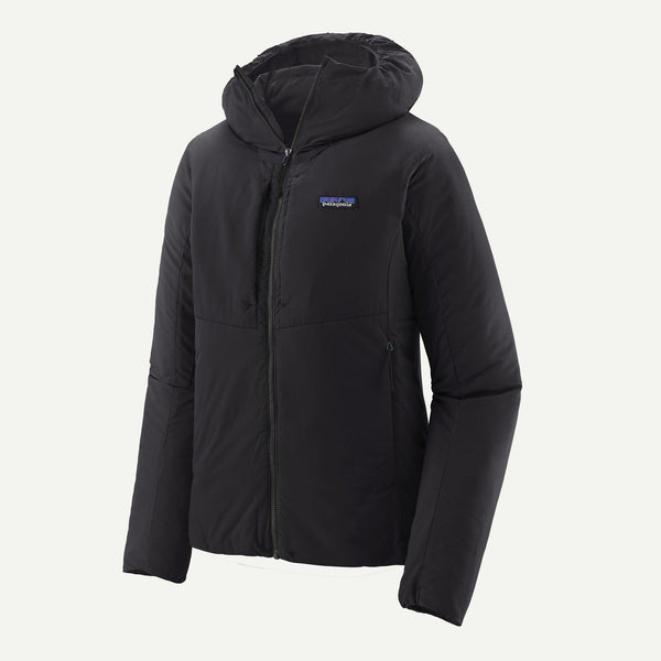 Kurtka damska Patagonia W's Nano-Air Hoody