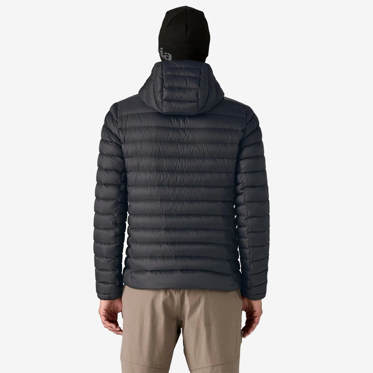 Kurtka Patagonia Down Sweater Hoody