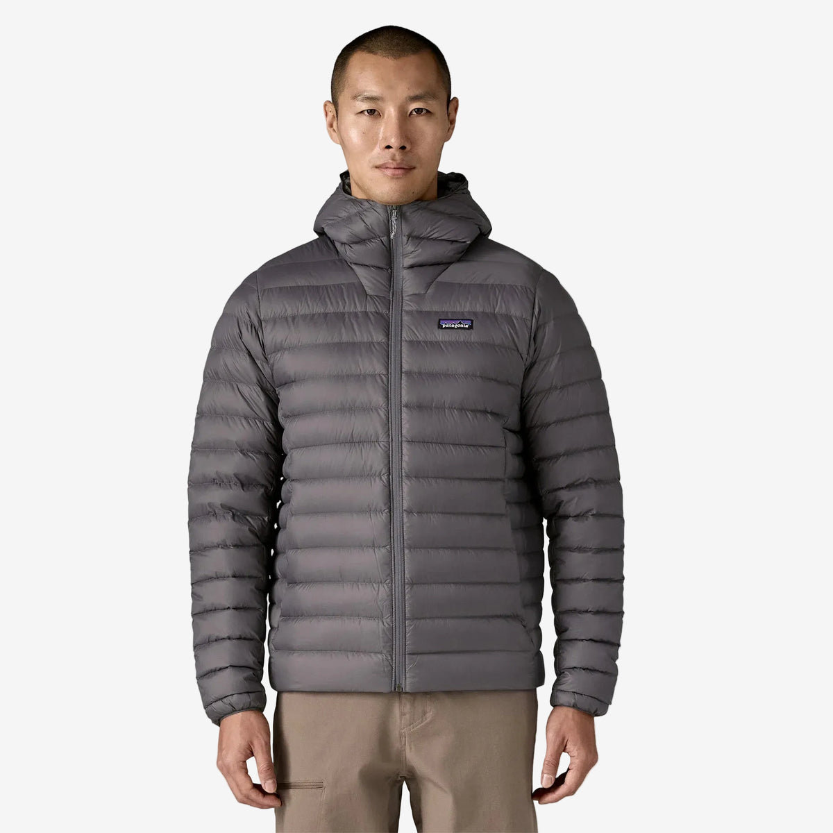 Kurtka Patagonia Down Sweater Hoody